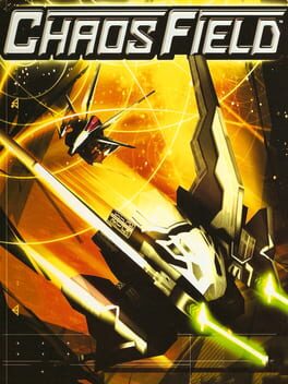 Jaquette Chaos Field