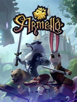 Jaquette Armello