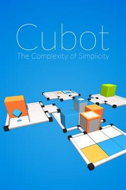Jaquette Cubot: The Complexity of Simplicity