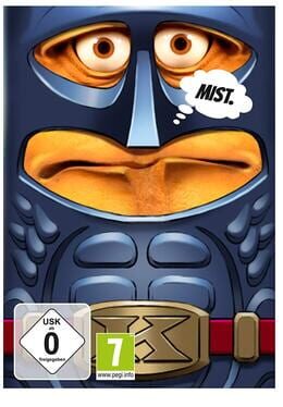 Jaquette Bernd das Brot und die Unmöglichen