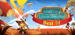 Jaquette Crazy Dreamz: Best Of