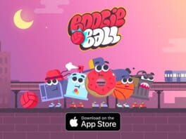 Jaquette BoogieBall Game