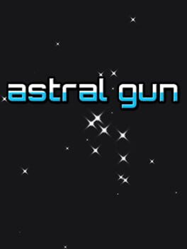 Jaquette Astral Gun