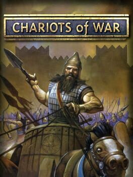 Jaquette Chariots of War