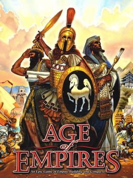 Jaquette Age of Empires