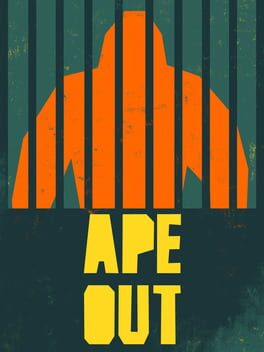 Jaquette Ape Out
