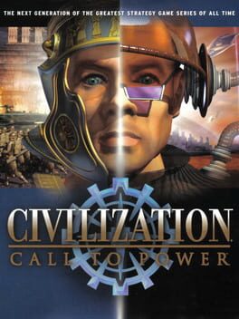Jaquette Civilization: Call to Power