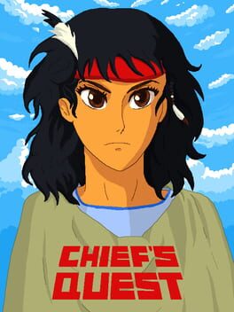 Jaquette Chief's Quest