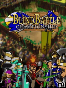 Jaquette Blind Battle Championship