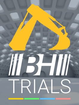 Jaquette BH Trials