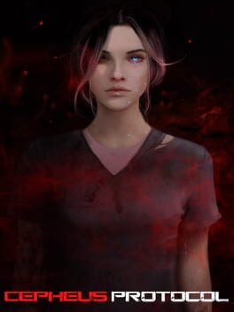 Jaquette Cepheus Protocol