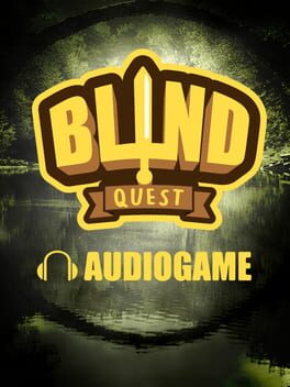 Jaquette Blind Quest: The Enchanted Castle