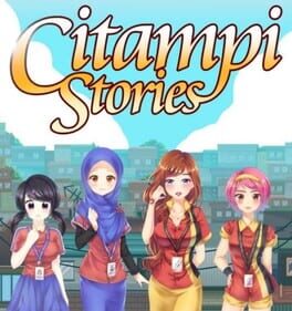 Jaquette Citampi Stories: Offline Love and Life Sim RPG