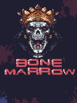 Jaquette Bone Marrow