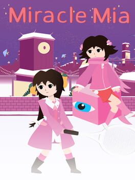 Miracle Mia