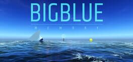 Jaquette Big Blue: Memory