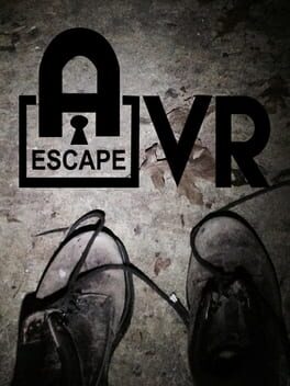 Jaquette A-Escape VR