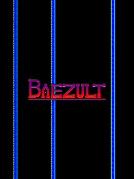 Jaquette Baezult