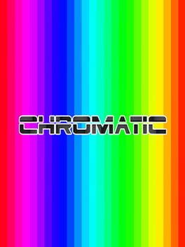 Jaquette Chromatic