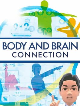 Jaquette Body and Brain Connection