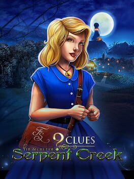 Jaquette 9 Clues: The Secret of Serpent Creek
