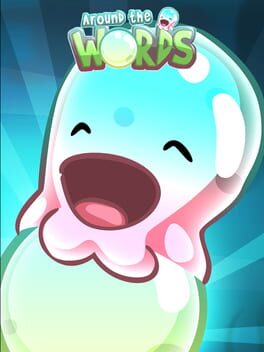 Jaquette Around the Words