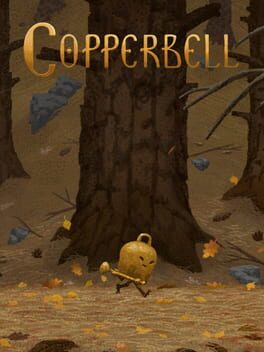 Jaquette Copperbell