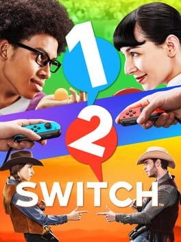 Jaquette 1-2-Switch