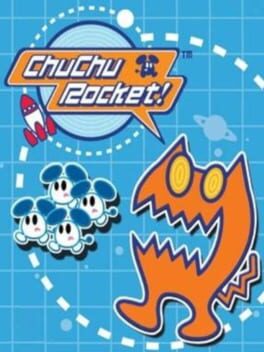Jaquette ChuChu Rocket!