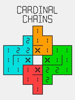 Jaquette Cardinal Chains