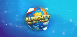 Jaquette Almighty: God Idle Clicker
