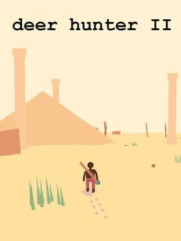 Jaquette deer hunter II