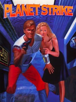 Jaquette Blake Stone: Planet Strike