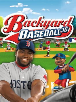 Jaquette Backyard Baseball '10