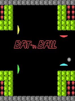 Jaquette Bat 'n Ball