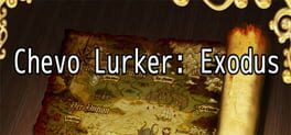 Jaquette Achievement Chevo Lurker: Achievement Exodus
