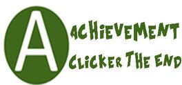 Jaquette Achievement Clicker 2020