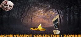 Jaquette Achievement Collector: Zombie