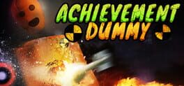 Jaquette Achievement Dummy