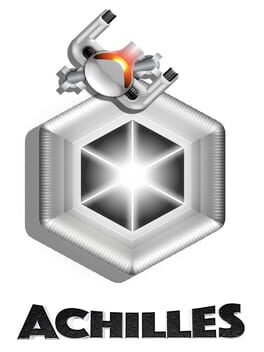 Jaquette Achilles