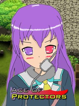 Jaquette Ace of Protectors