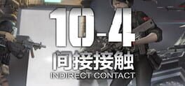 Jaquette 10-4 Indirect Contact