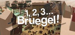 Jaquette 1, 2, 3... Bruegel!