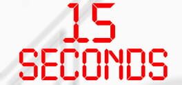 Jaquette 15 Seconds