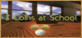 Jaquette 3 Coins At School