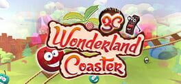 Jaquette 3C Wonderland Coaster