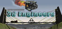 Jaquette 3d Engineers
