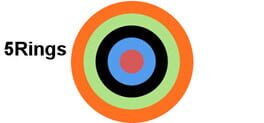 Jaquette 5Rings