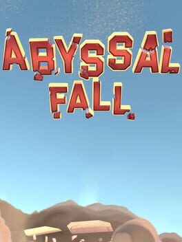 Jaquette Abyssal Fall