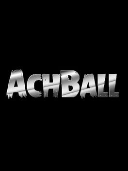 Jaquette AchBall